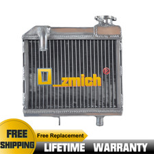 Aluminum radiator for - for, nl-for