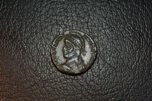 Follis julien nicomedie - julien, ii