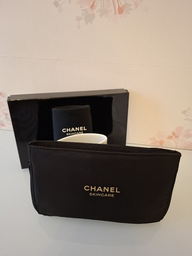 Trousse maquillage chanel - trousse, de