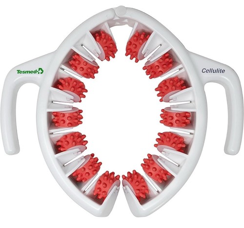 Tesmed anti cellulite - tesmed,