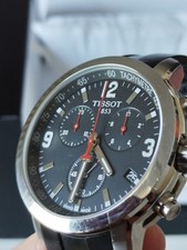 montre  suisse Tissot prc 200