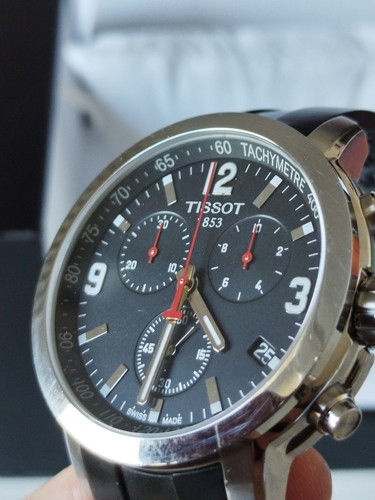 Montre suisse tissot - montre, 200