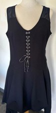 Robe cintrée lmv mode - cintrée,