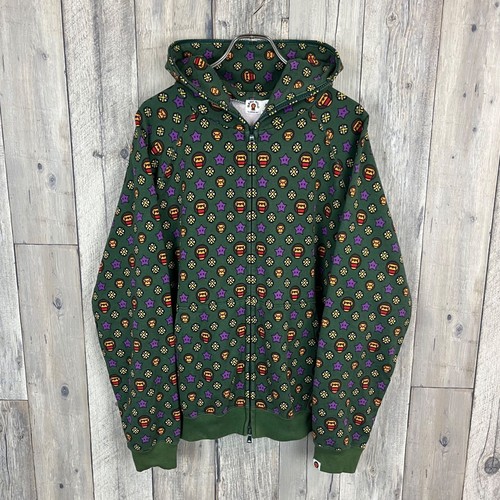 Baby milo kaws monogram full - baby,