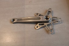 manivelle stronglight vélo