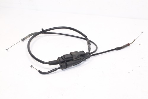 Câbles gaz oem yamaha - yamaha, dt
