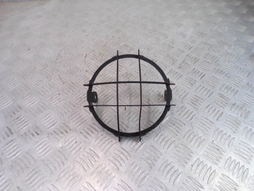 Mash 125 seventy grille - mash,