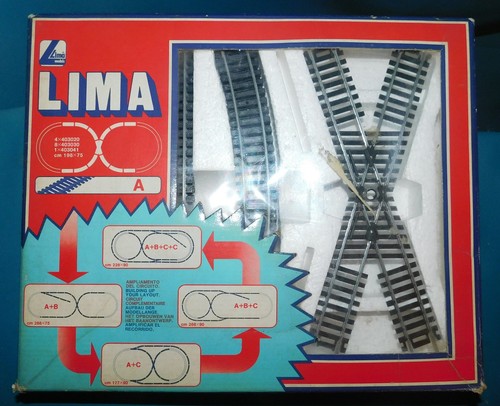 Lima réf 404010 - lima,