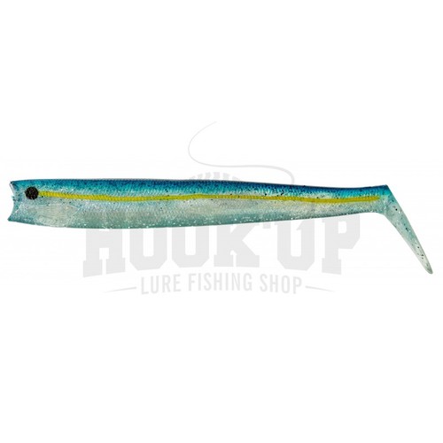 Illex nitro slim shad 180 - nitro,