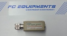 Anritsu Wiltron MA4601A Power Sensor 5.5GHz -30dBm +20dBm