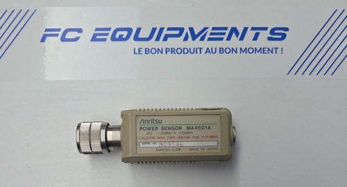 Anritsu wiltron ma4601a - anritsu,