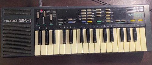 Casio key lofi - casio, 32-key