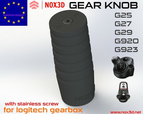 Pomo gear knob shifter mod - shifter,
