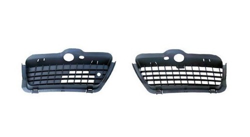 Paire calandre de - paire,