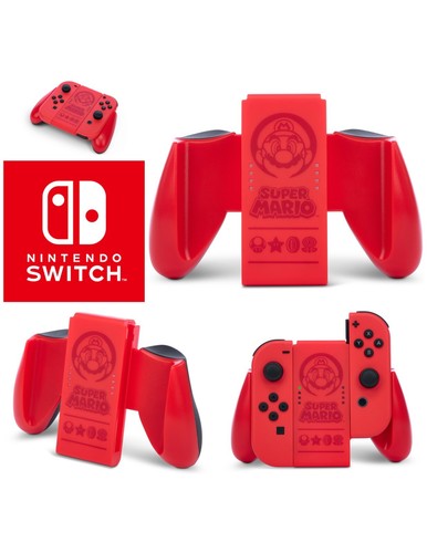 Grip switch confort - confort, mario