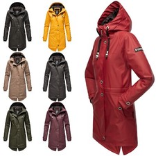 Navahoo Femmes Imperméable