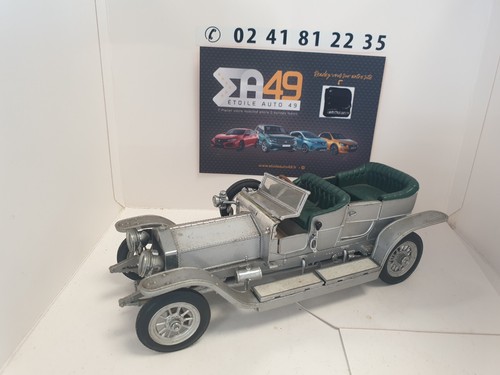 Rolls royce the - rolls,