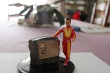 Figurine Michael Schumacher