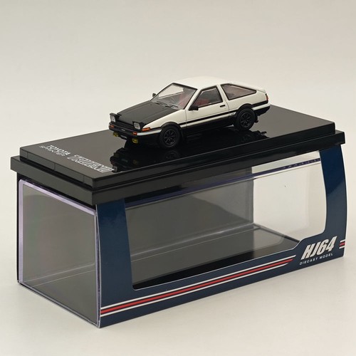Hobby japan sprinter - japan, 1/64