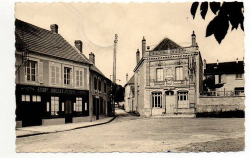 Hermonville marne cpa - -,