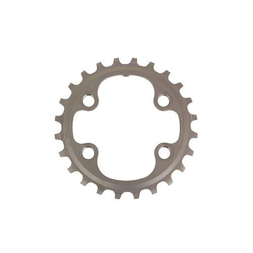 Plateau vtt double 24dts - , xt