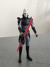 star wars figurine the inquisitor 2015 le réveil de la force