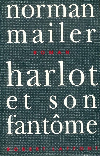 Harlot son fantôme - harlot,