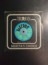 Cornell Campbell - Pity Children