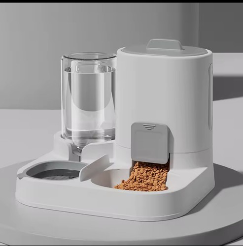Distributeur nourriture eau - distributeur,