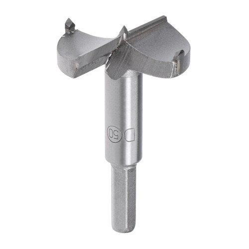 Bois foret perçage 50mm - foret,