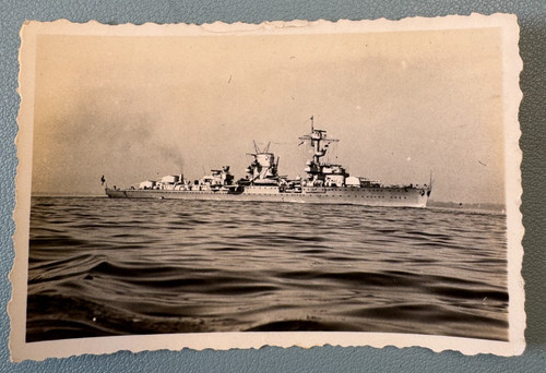 Photo originale wwii - photo,