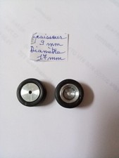 2 ROUES COMPLETES...POUR KITS