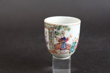 tasse à thé chinoise