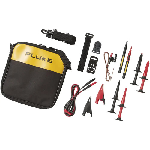 Fluke tlk289 set cordons - fluke, de