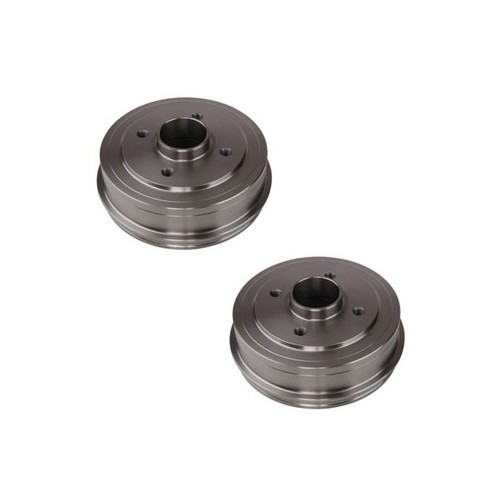 Tambour frein arrière - x2,