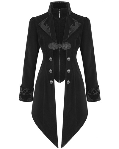 Devil fashion femmes veste - femmes,