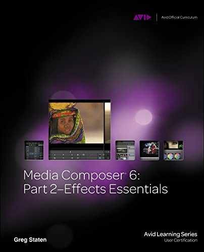 Media composer effects - composer,