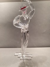 CRISTAL FIGURINE SWAROVSKI SCS