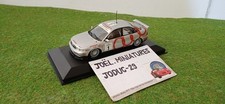 AUDI A4 Italian Champion E