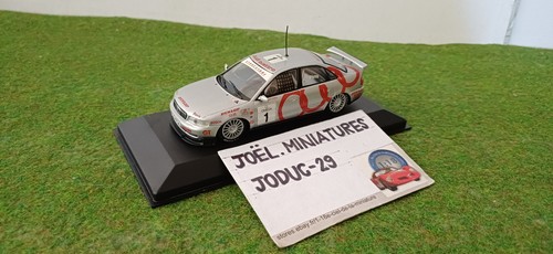 Audi italian champion e - a4,