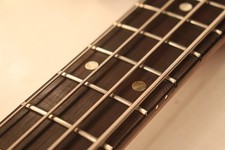 Gibson 1964 EB-0 Wide Nut basse électrique d'occasion