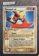 Carte Pokémon - Bloc ex -