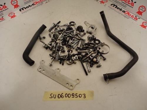 Kit vis demontage moteur - kit, de