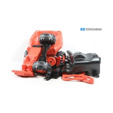 Chariot Élévateur LINDE