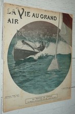 VIE GRAND AIR 1905 MONACO