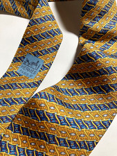 TAPIS TAPIS CRAVATE VINTAGE