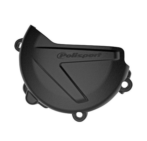 Protection carter embrayage