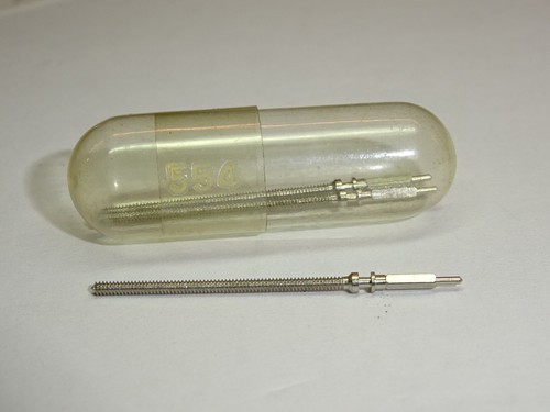Cortebert winding stem 688 689