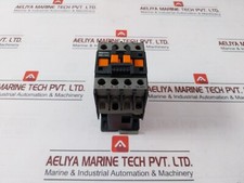 Contacteur TDM ÉLECTRIQUE