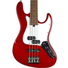 Sadowsky MetroExpress Jazz Bass 2020 - Candy Apple Red